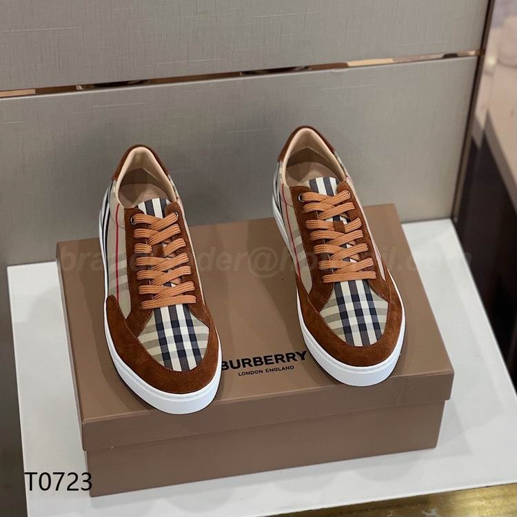 Burberry Men's Shoes 417